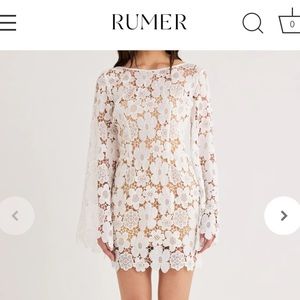 RUMER Remi LS Mini
